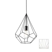 Подвесной светильник Ideal Lux Ampolla-3 sp1 200897 Подвесной светильник Ideal Lux Ampolla-3 sp1 200897